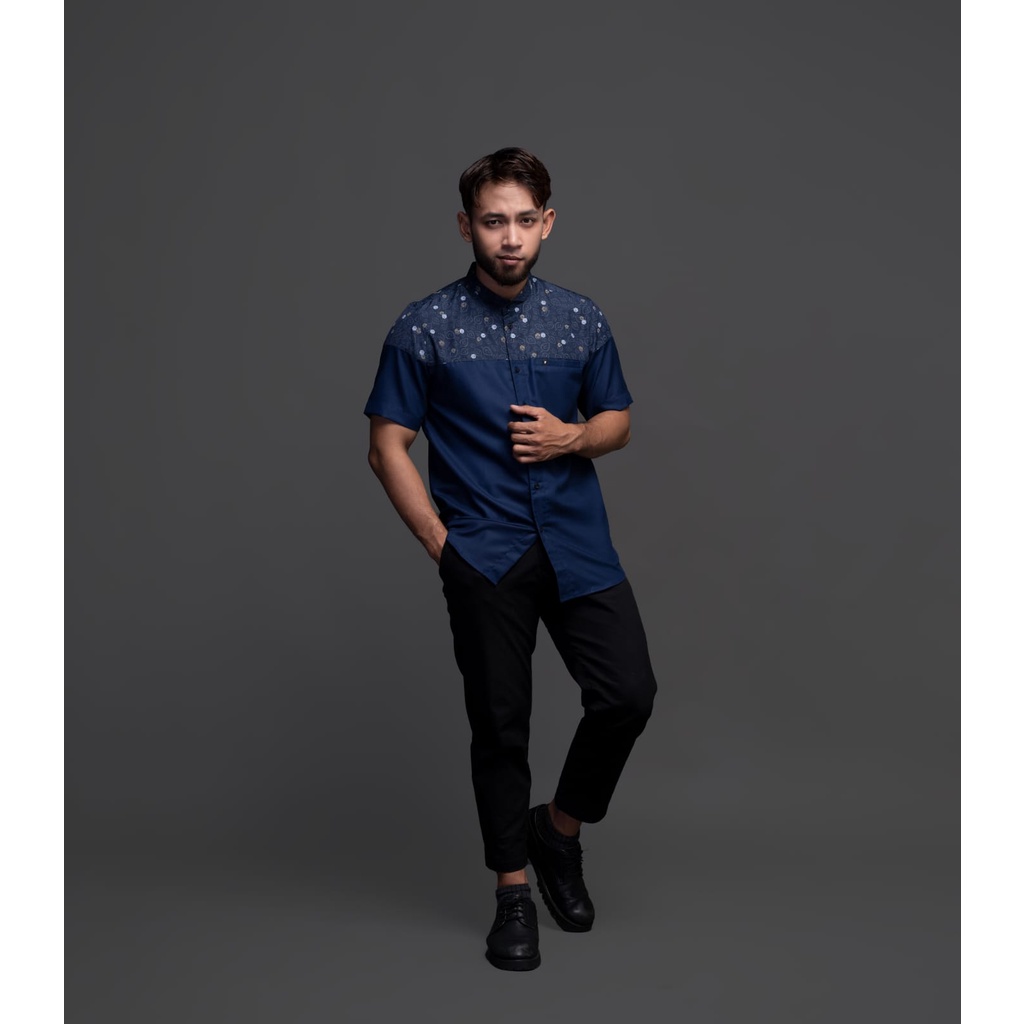 FADKHERA KOKO MODERN NAZIF