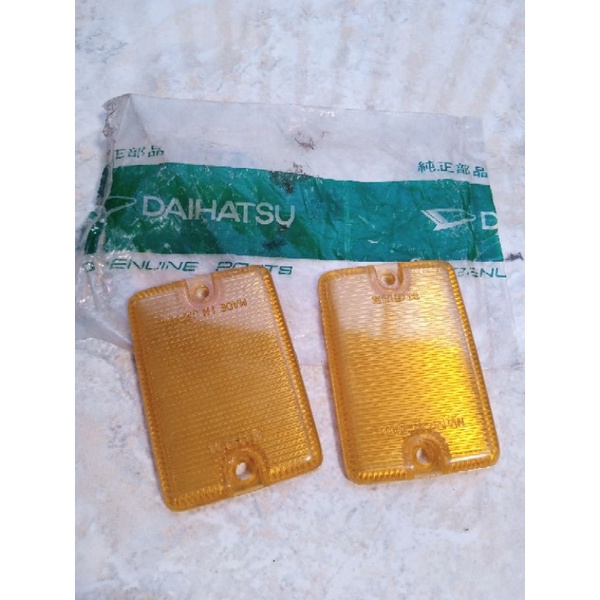 mika sen fender Taft f50 f10 Taft kebo Taft badak merk kens Made in japan