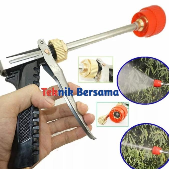 STIK GUN SPRAYER | STIK KABUT SPRAYER PERTANIAN