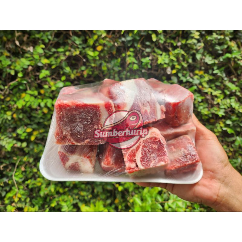 

JUN PROMO DAGING SAPI SEMUR / DAGING RAWON 1kg TERMURAH