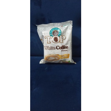 

Top white coffee