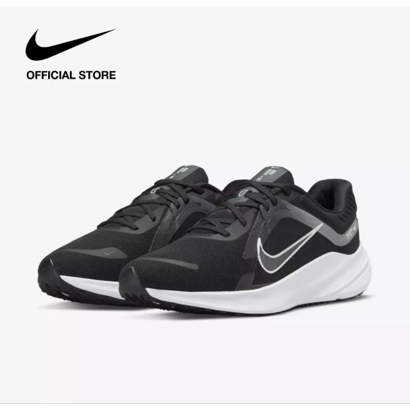 Sepatu Nike Quest 5 Original 100% Resmi Official Nike