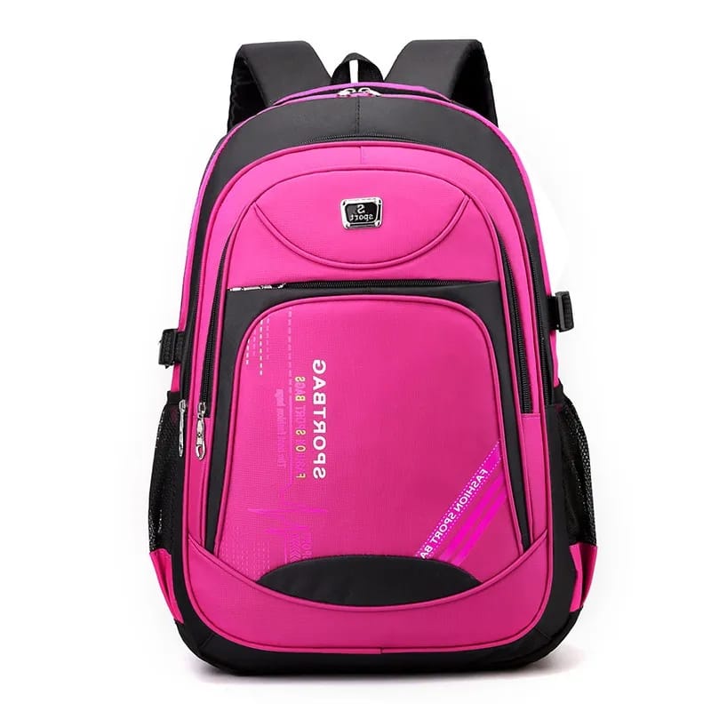 BACKPACK KOREA MULTIFUNGSI FUMI RANSEL SEKOLAH WANITA BACK TO SCHOOL TUMBLR WANITA CEWEK TERLARIS