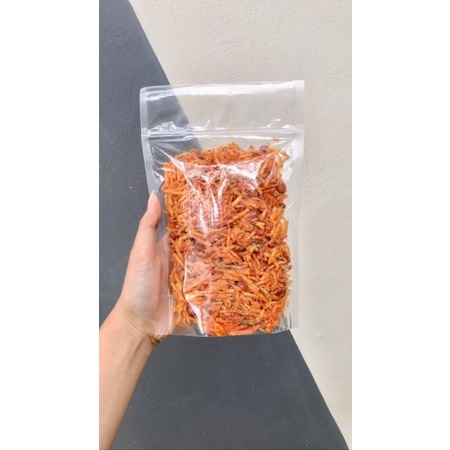 

MUST.OPPA Kentang Original