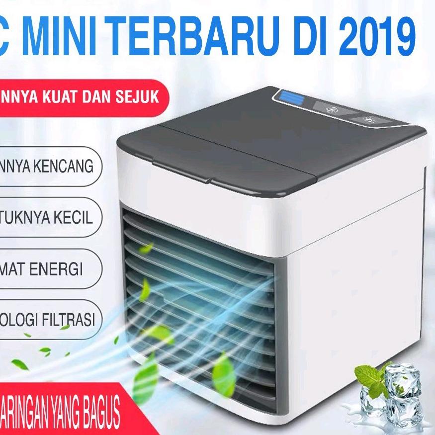 ◄ AC Mini Portable -  pendingin Ac - Pendingin ruangan - ARTIC AIR Cooler ❃