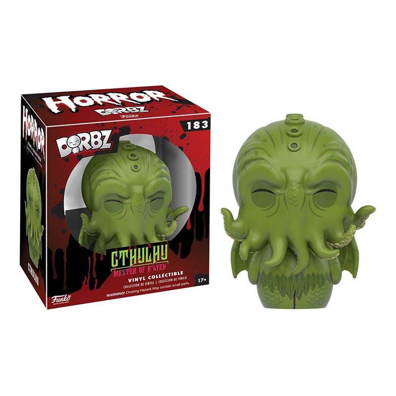 Funko Dorbz Cthulhu - Cthulhu - 10835