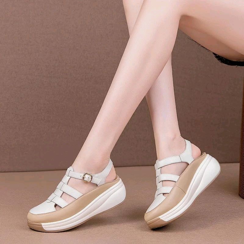 sepatu wanita import tipe 595