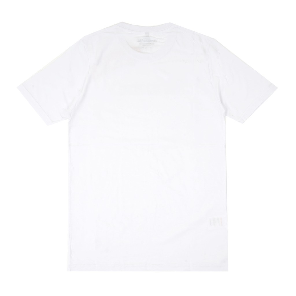 Breakside T-shirt Photopia Young - White Size L