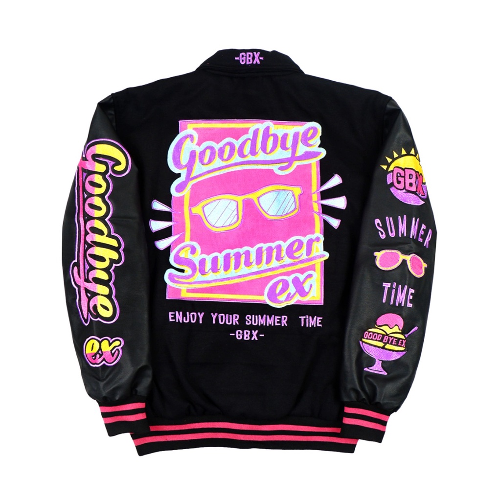 GOOD BYE EX - Varsity Summer Ex