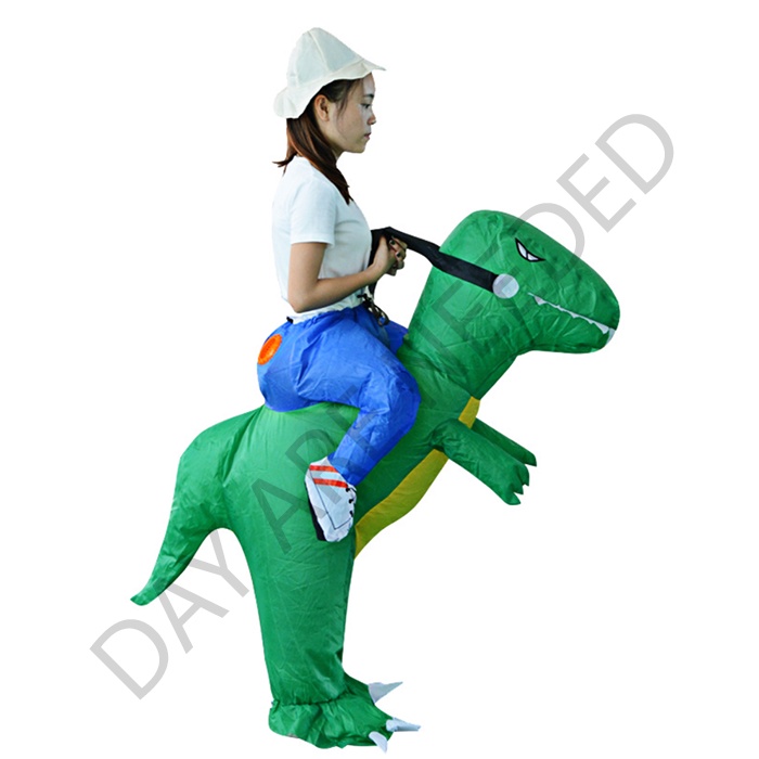 BAJU BADUT KOSTUM KOSTOM DINO TIREK TIREX ANAK PESTA COSPLAY DINOSAURUS DINOS DINOSAUR DINOSAURS DINO SAURUS BALON ANAK ULTAH BADUT INFLATABLE KARNAVAL FESTIVAL KOSTOM / COSTUME / COSTUM / CUSTOM / COSTUMES HELLOWEEN HALOWEEN HALLOWEN HALLOWEEN