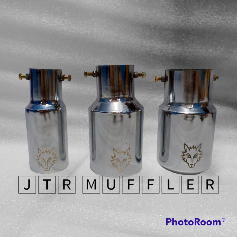 Knalpot SRIGALA BAUT L300 CANTER HINO DYNA ELF RAGASA GIGA TRAGA GRANDMAX PANTHER UMPLUNG T120SS CAR