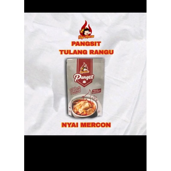 

Pangsit Tulang Rangu