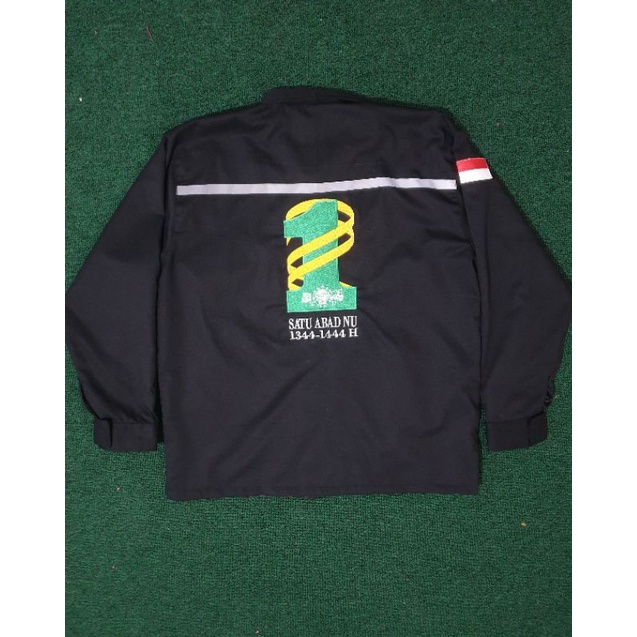 jasket 1 abad NU