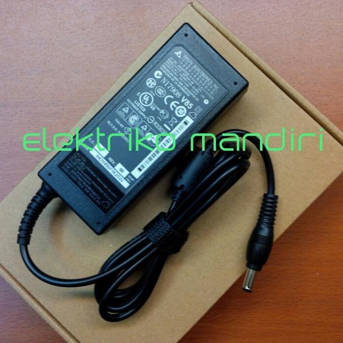 Adaptor Monitor MSI Modern MD241P MD241PW MS-3PA5 charger