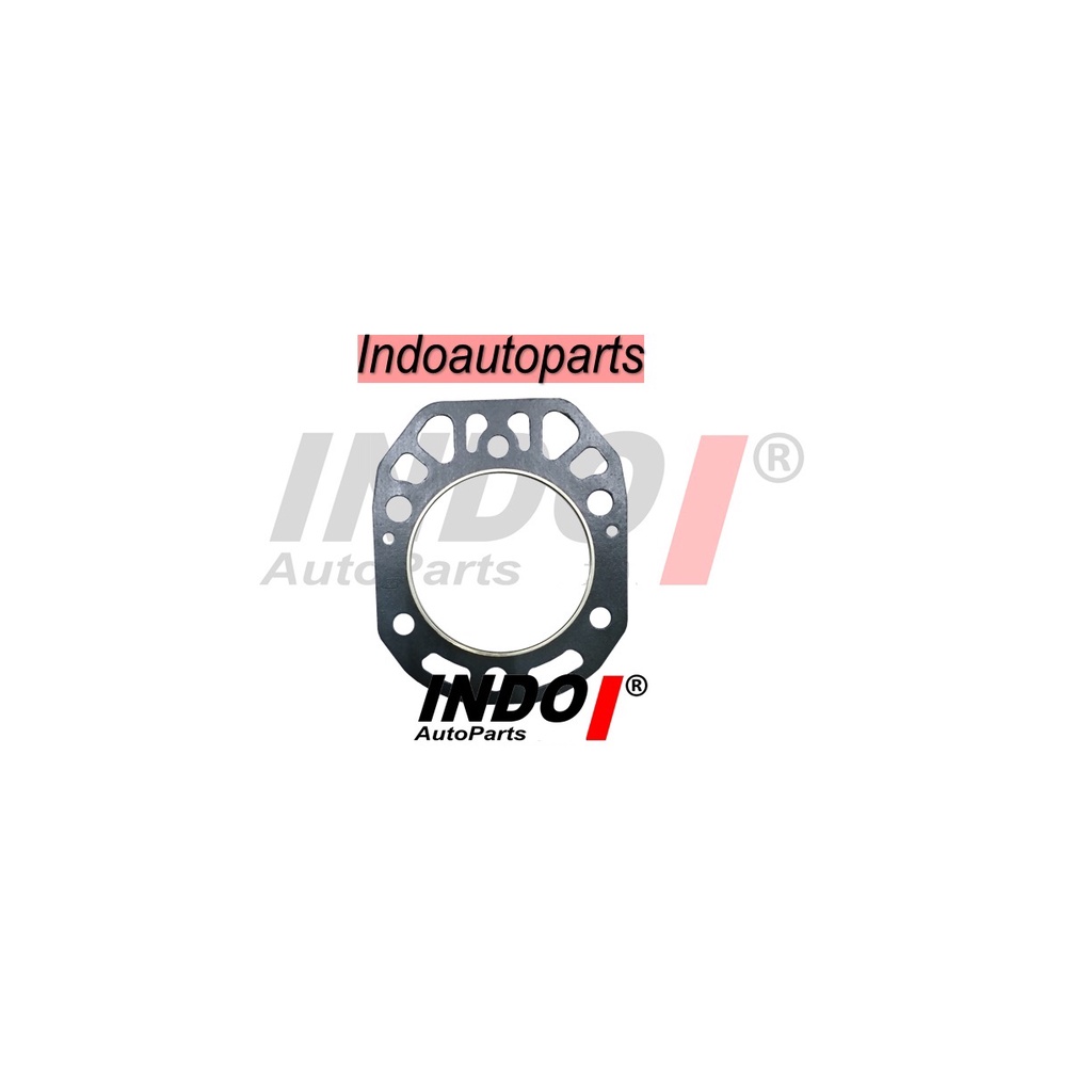 Paking Head Yanmar TF300 Cylinder Head Gasket Yanmar TF 300