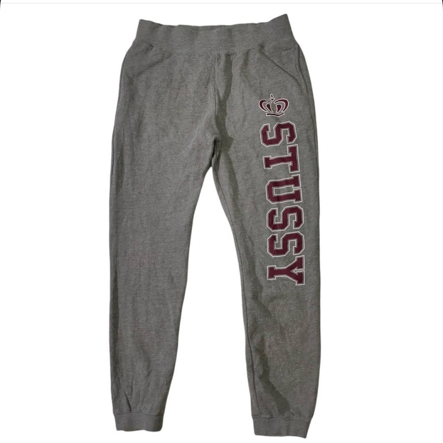 Joger pants pria Stussy
