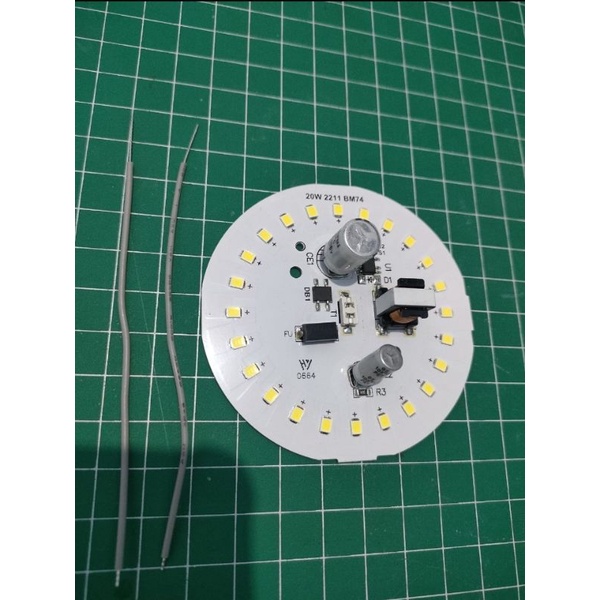 Led ac 20 watt BM