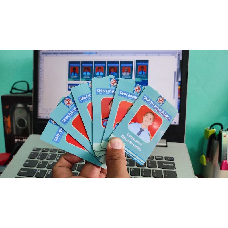 

ID Card