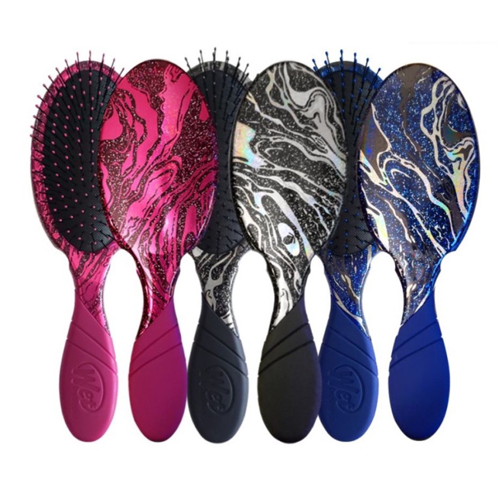 The Wet Brush Pro Detangler Mineral Sparkle