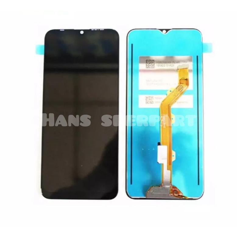 (Bayar Ditempat) LCD TOUCHSCREEN INFINIX X650 X650B X650C / X650D / INFINIX 8 - ORI COMPLETE ,.
