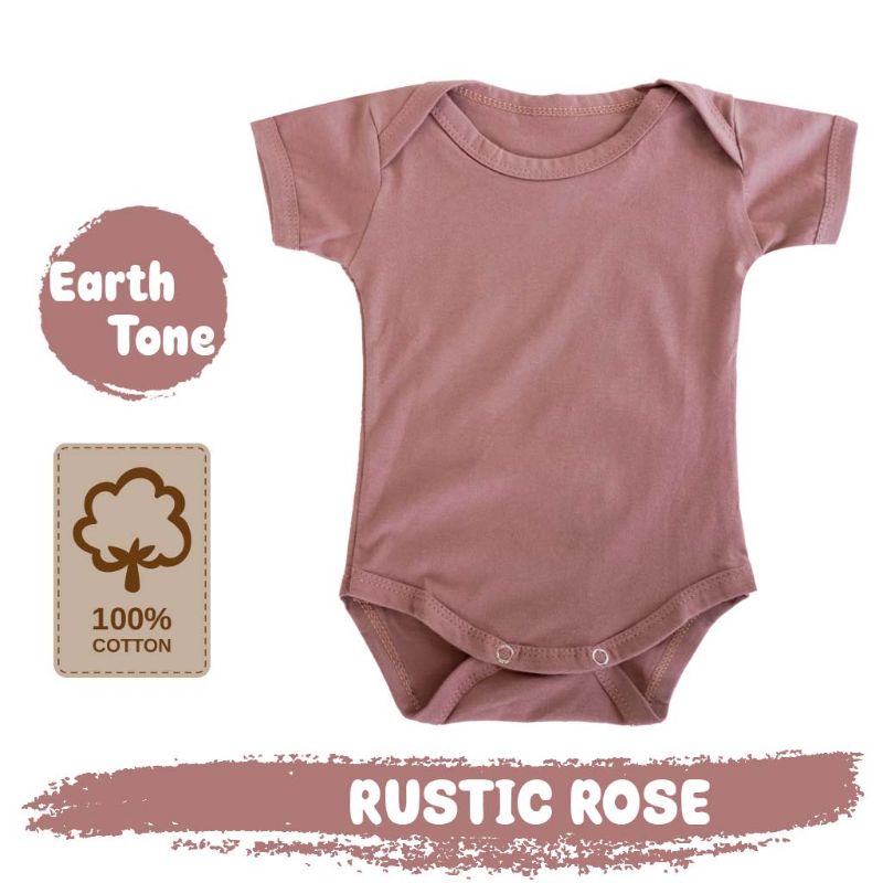 Baju Jumper Bayi Bodysuits katun / jumper baby /kado lahiran bayi/ stelan bayi/ baju kodok bayi