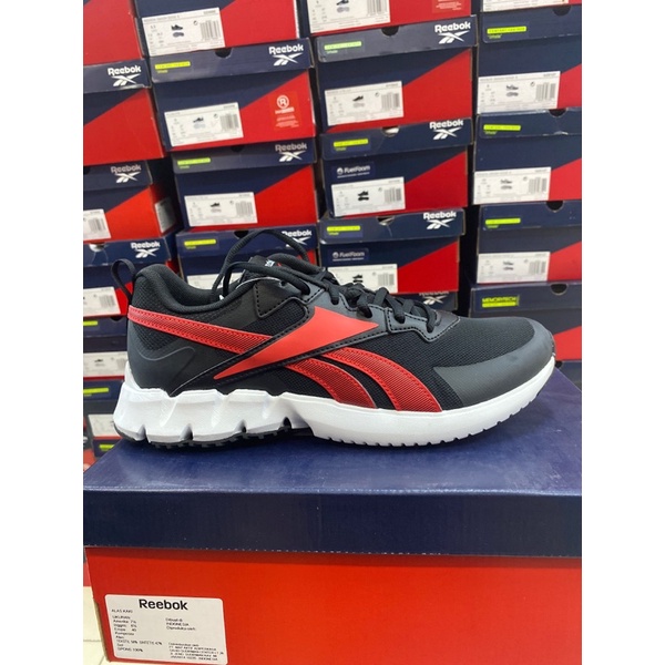 Sepatu Pria/ Reebok