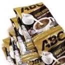 

kopi ABC susu 1 renceng isi 10 shaset
