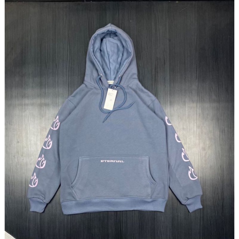 HOODIE H&M ETERNAL / JAKET H&M ETERNAL / JAKET PRIA WANITA / SWITER / SWETER / HOODIE BASIC H&M