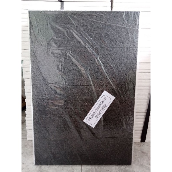 

Paket STYROFOAM/GABUS WARNA (HITAM) uk 40x60x1cm @12pcs