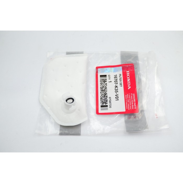 Filter Saringan Pampers Pump Fuel Bensin Vario 125 &amp; 150 16707-K35-V01