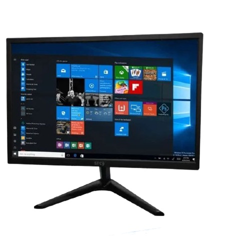 MONITOR LED SPC 19 INC HDMI