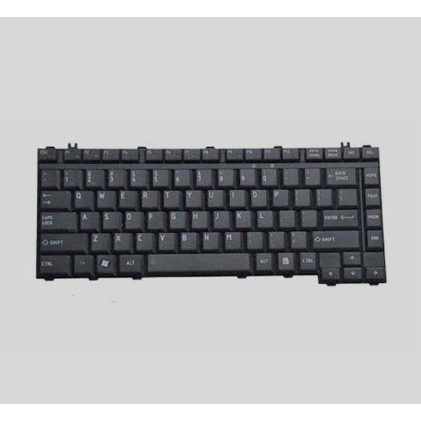 Keyboard Toshiba B450 B550 B552 B450/B B550/B B552/G B552/F NON NUMERIC