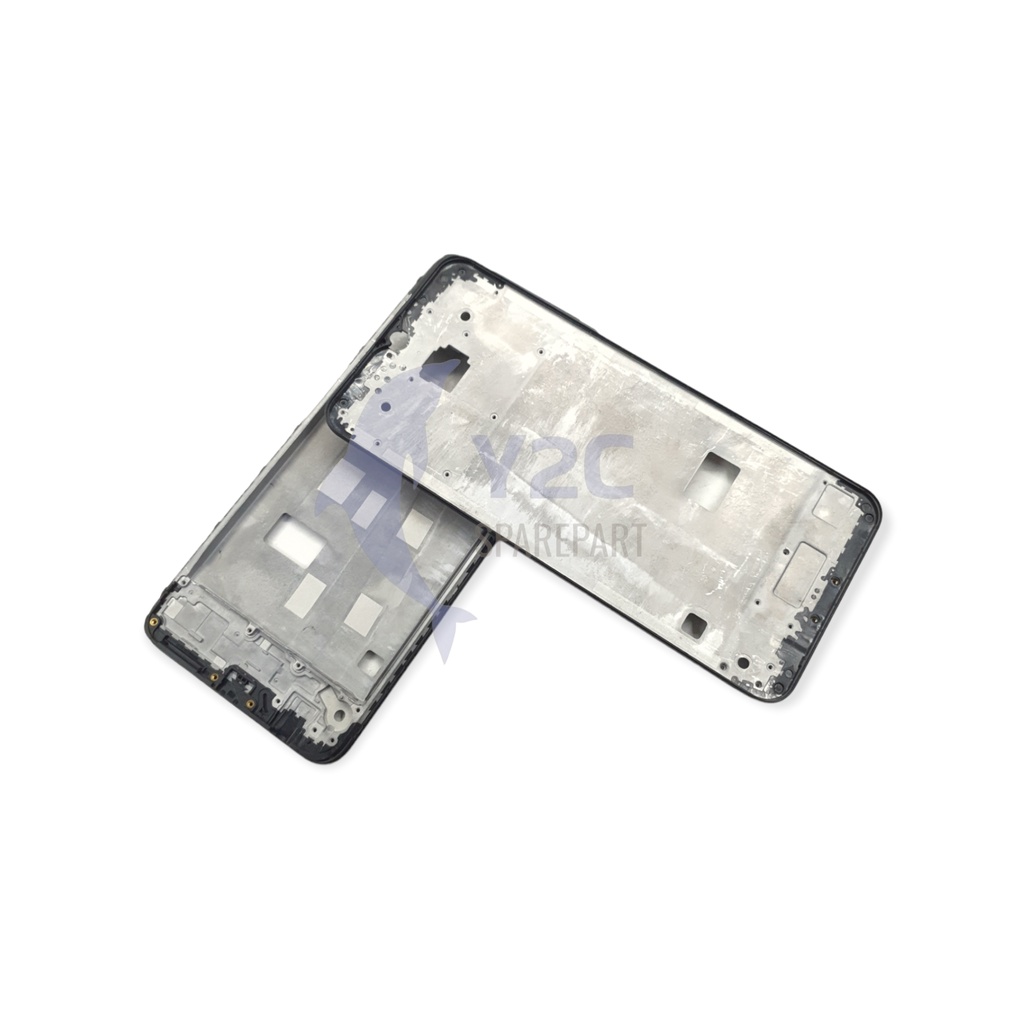 BEZEL OPPO F11 / TULANG TENGAH FRAME TATAKAN LCD