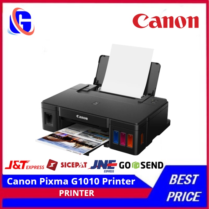 Canon Pixma G1010 Printer