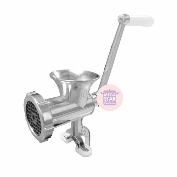 Jeho Master Meat Mincer / Mesin Penggiling Daging No.10