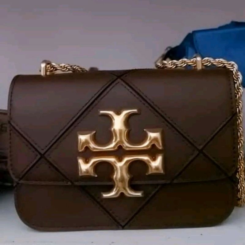 Preloved TB Eleanor Diamond Small❌️SoldOut Offline❌️