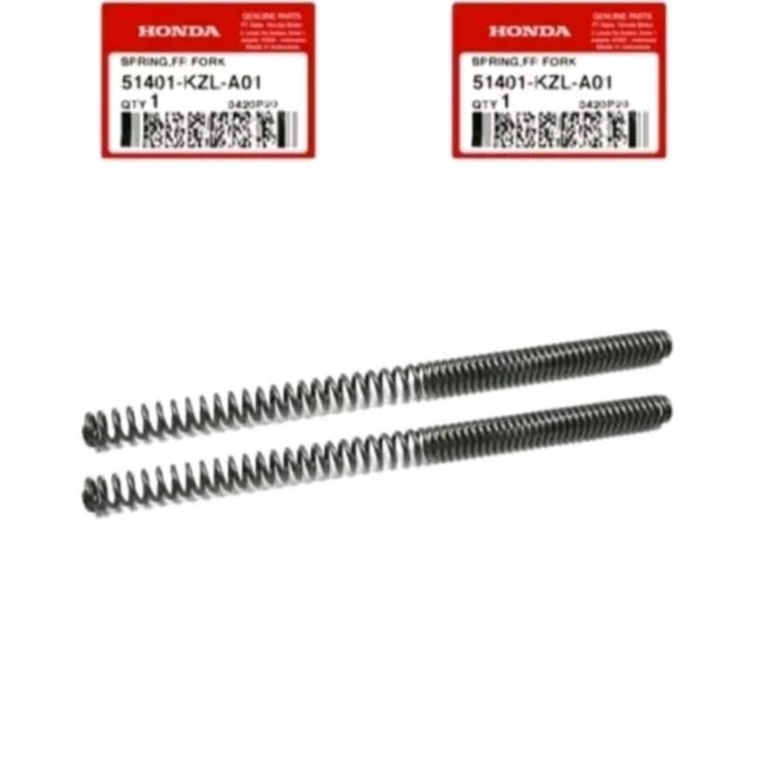 per shock depan beat fi vario 125