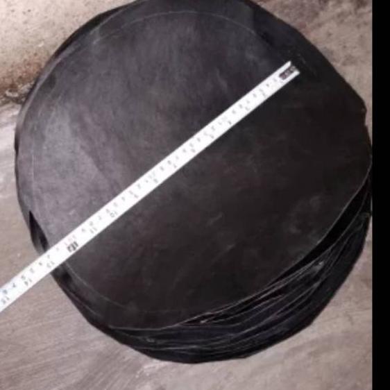Terbaru Kulit Dut Ketipung Kendang 30 cm
