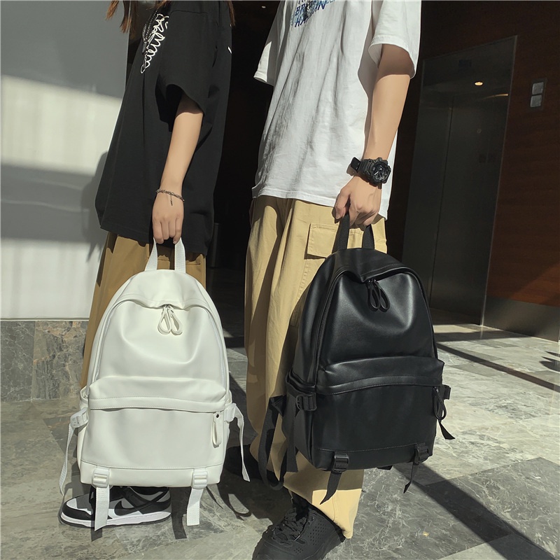 MORMON MORENO - Tas Ransel Backpak Fashion Pria dan Wanita