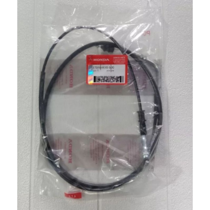 KABEL GAS TALI GAS BEAT FI SCOOPY FI BEAT POP BEAT STRIT AHM KODE K16