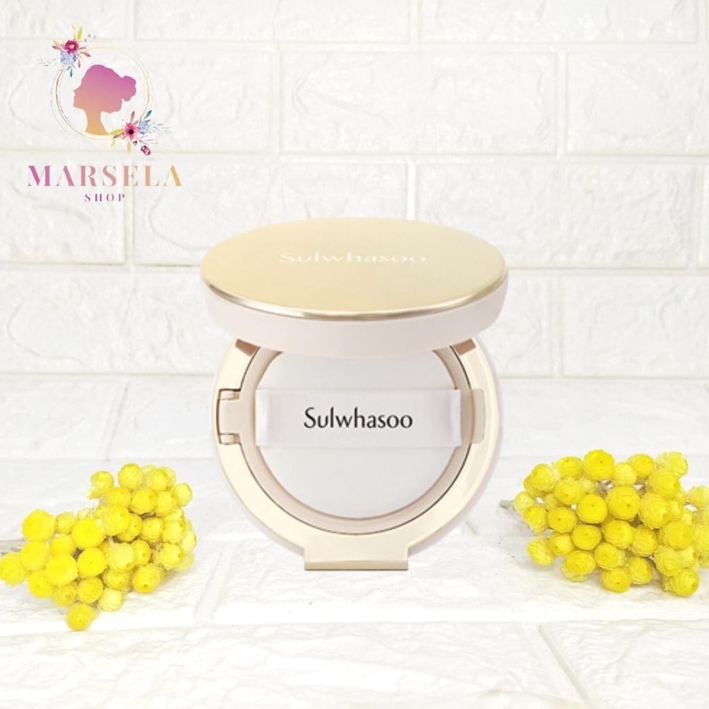 Sulwhasoo Perfecting Cushion Ex