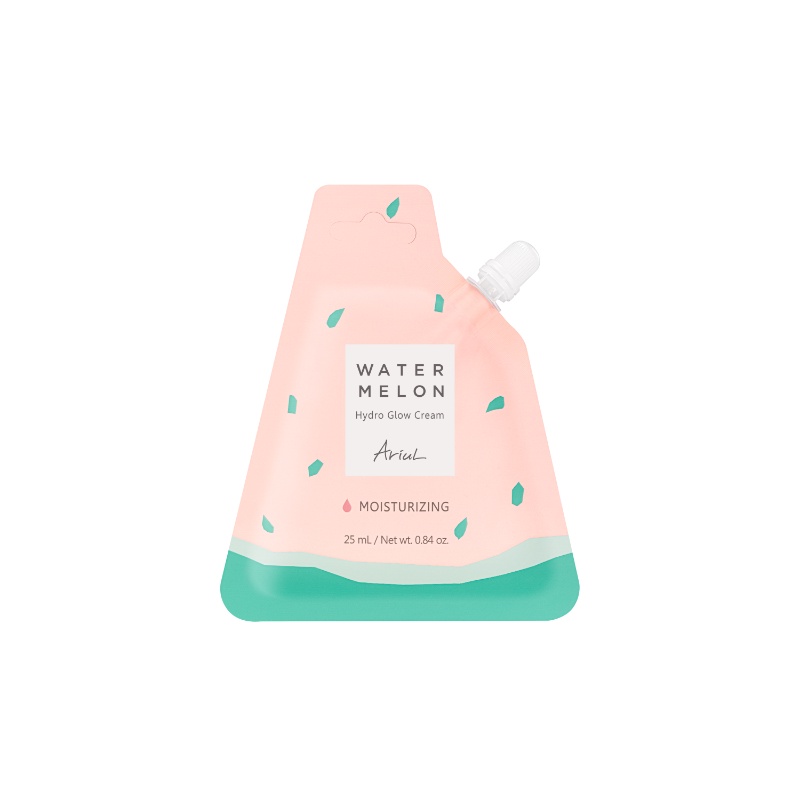 Ariul Watermelon Hydro Glow Cream Spout