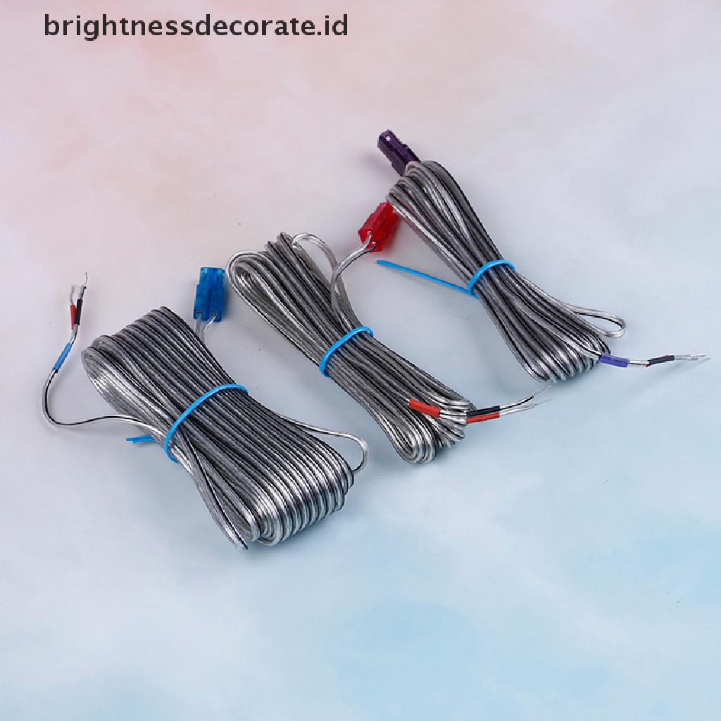 [Birth] Kabel Kabel Kawat speaker DVD blu-ray home theater Untuk samsung [ID]