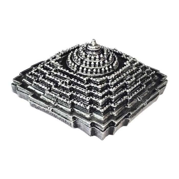 Souvenir Miniatur Candi Borobudur Khas Indonesia