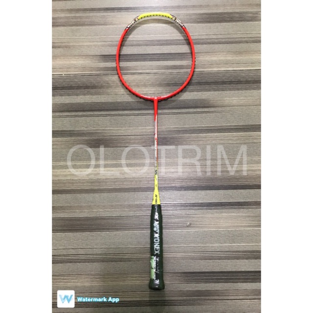 Raket Yonex Voltric Tour 55
