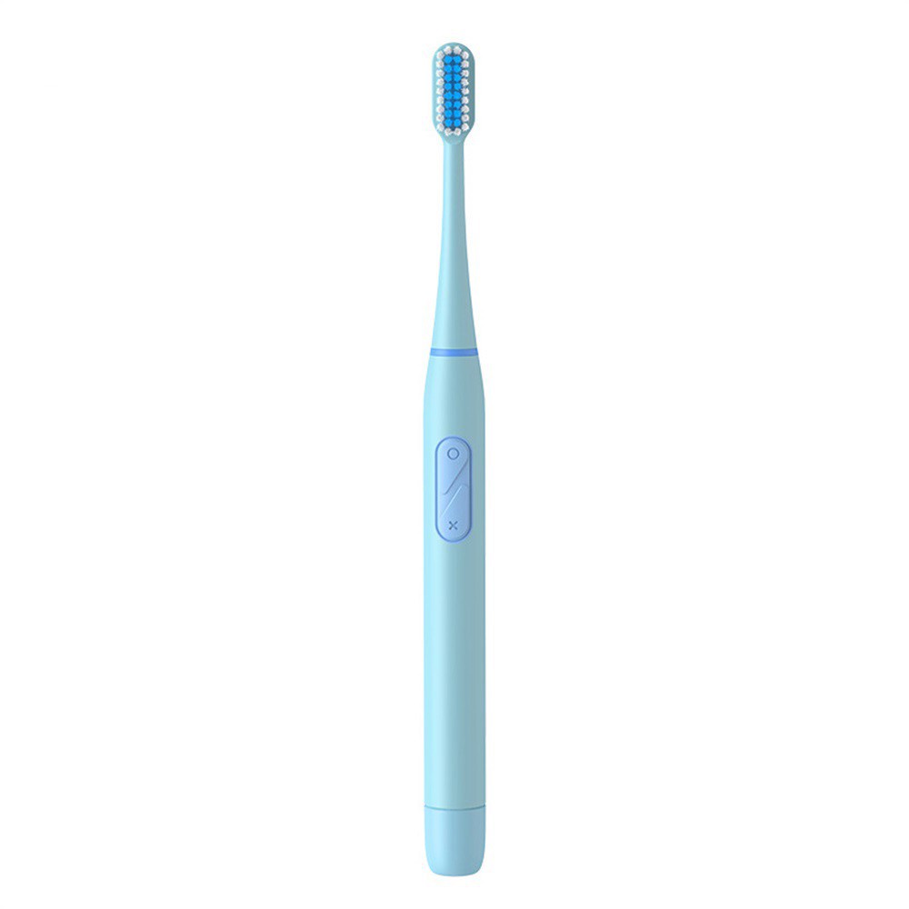 AKN88 - REMAX GH-01 - Lightweight Electric Toothbrush - IPX7 Waterproof