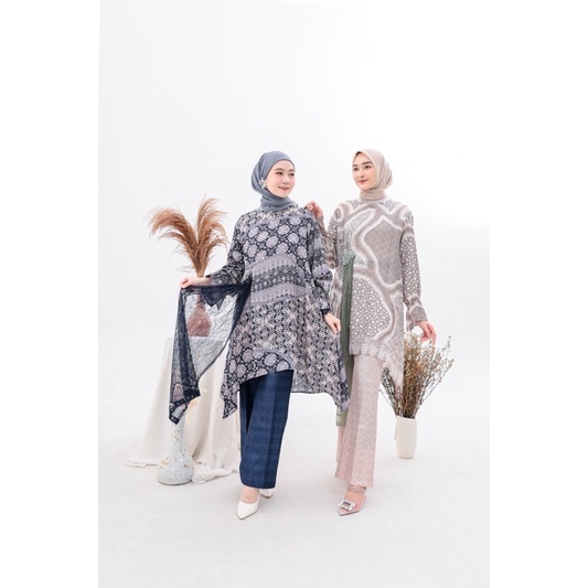 MECCA ONE SET BY YUFIS
