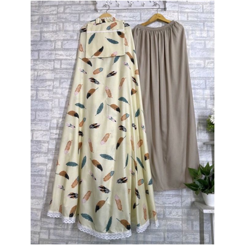 Mukena Dewasa Rayon Mukena Dewasa Jumbo Mukena Bali Mukena Dewasa Bali