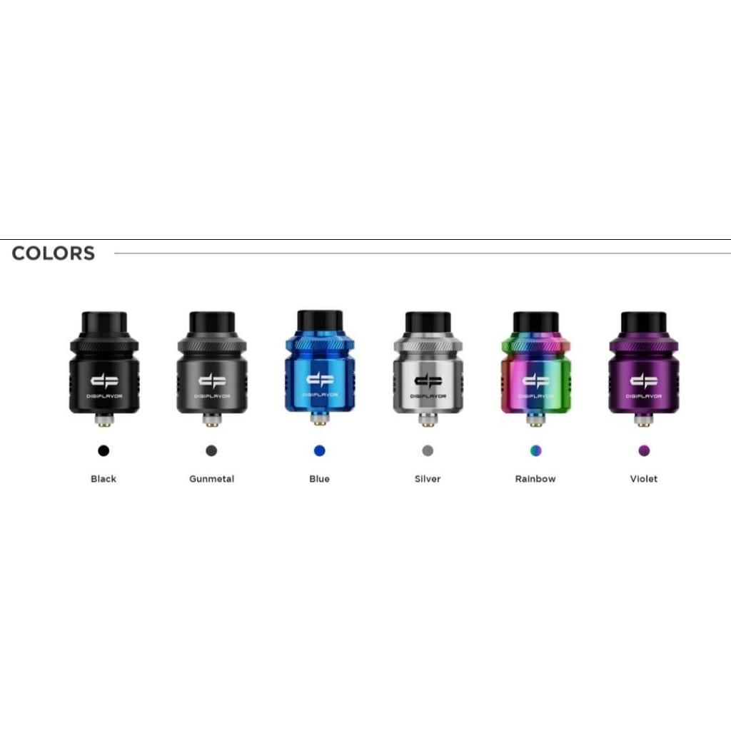 DROP RDA V2