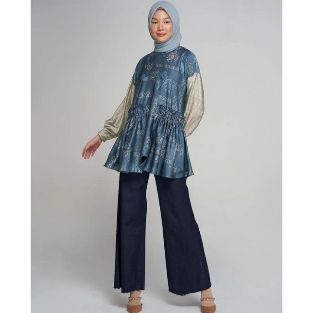 SALE NEW Anuva Top by Ria Miranda